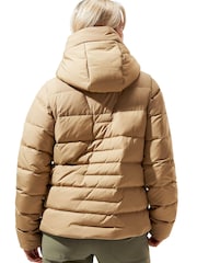 Berghaus Embo 4 in 1 Down Convertible Jacket - Image 2 of 17