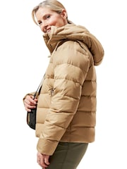 Berghaus Embo 4 in 1 Down Convertible Jacket - Image 6 of 17