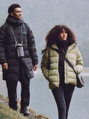 Berghaus Embo 4 in 1 Down Convertible Jacket - Image 1 of 13