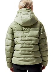 Berghaus Embo 4 in 1 Down Convertible Jacket - Image 4 of 13