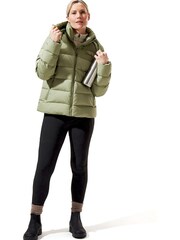 Berghaus Embo 4 in 1 Down Convertible Jacket - Image 6 of 13