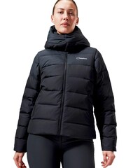 Berghaus Embo 4 in 1 Down Convertible Jacket - Image 1 of 17