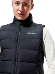Berghaus Embo 4 in 1 Down Convertible Jacket - Image 10 of 17