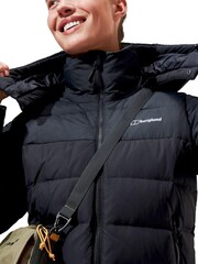 Berghaus Embo 4 in 1 Down Convertible Jacket - Image 11 of 17