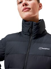 Berghaus Embo 4 in 1 Down Convertible Jacket - Image 12 of 17