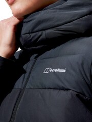 Berghaus Embo 4 in 1 Down Convertible Jacket - Image 13 of 17