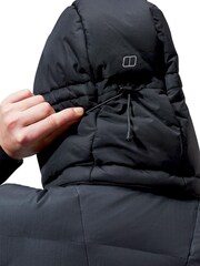 Berghaus Embo 4 in 1 Down Convertible Jacket - Image 15 of 17