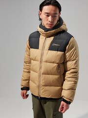 Berghaus Embo 4 in 1 Down Convertible Jacket - Image 2 of 7