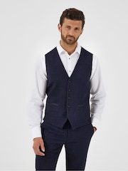 Skopes Elbridge Anzugweste in Tailored Fit - Bild 1 von 3
