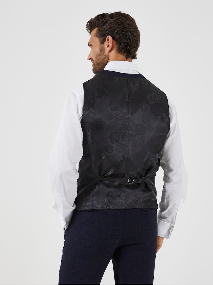 Skopes Elbridge Anzugweste in Tailored Fit - Bild 2 von 3