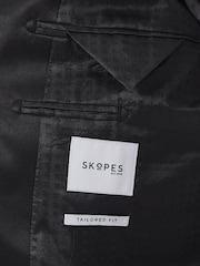 Skopes приталенный пиджак с принтом пейсли Westwood - Изображение 4 из 4