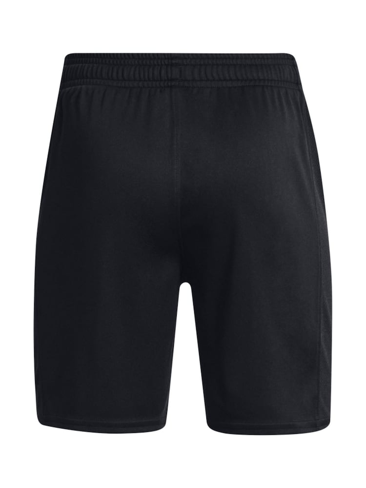 Under Armour Black Challenger Knit Shorts - Image 6 of 6 Under Armour Black Challenger Knit Shorts - Image 6 of 6