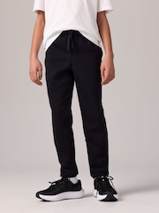 Under Armour Black Rival Fleece Joggers - Image 1 of 5