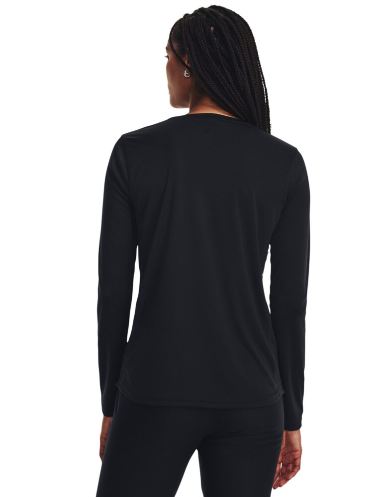 Under Armour Challenger Train Long Sleeve T-Shirt - Image 2 of 4