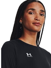 Under Armour Challenger Train Long Sleeve T-Shirt - Image 4 of 4