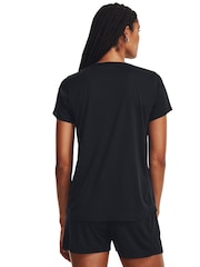 Under Armour Black Challenger T-Shirt - Image 2 of 6