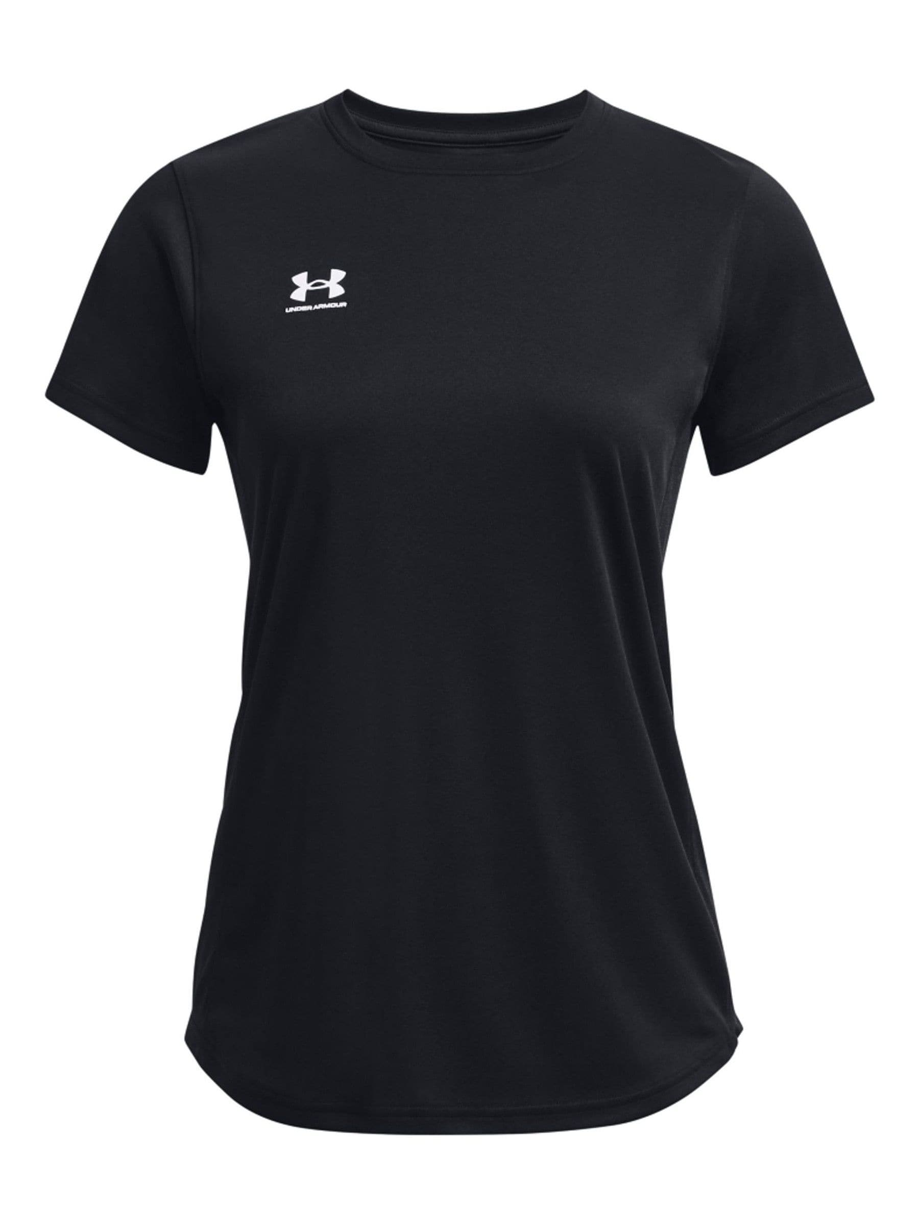 Under armour womens tee top