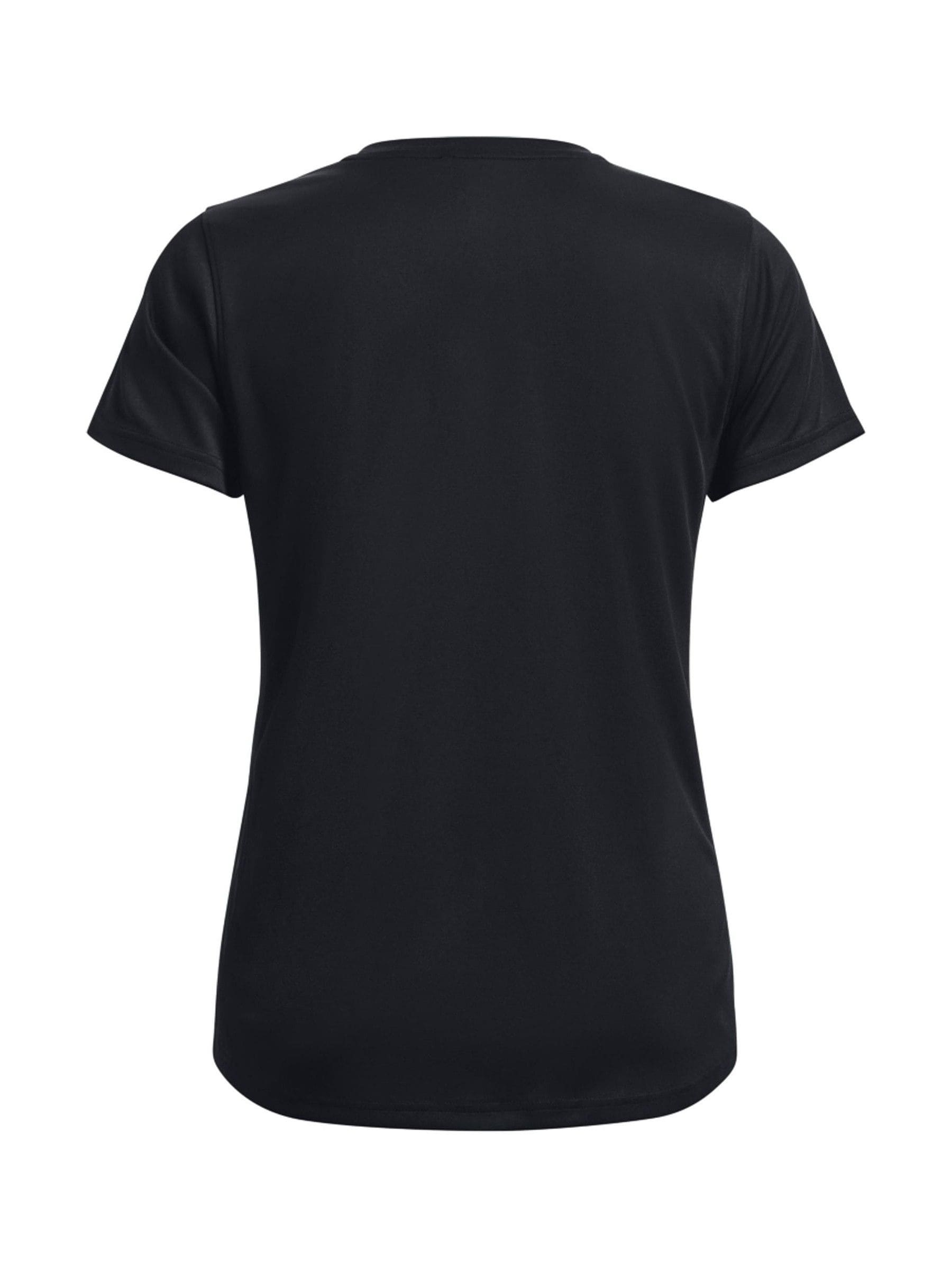 Under armour ladies t shirts on sale
