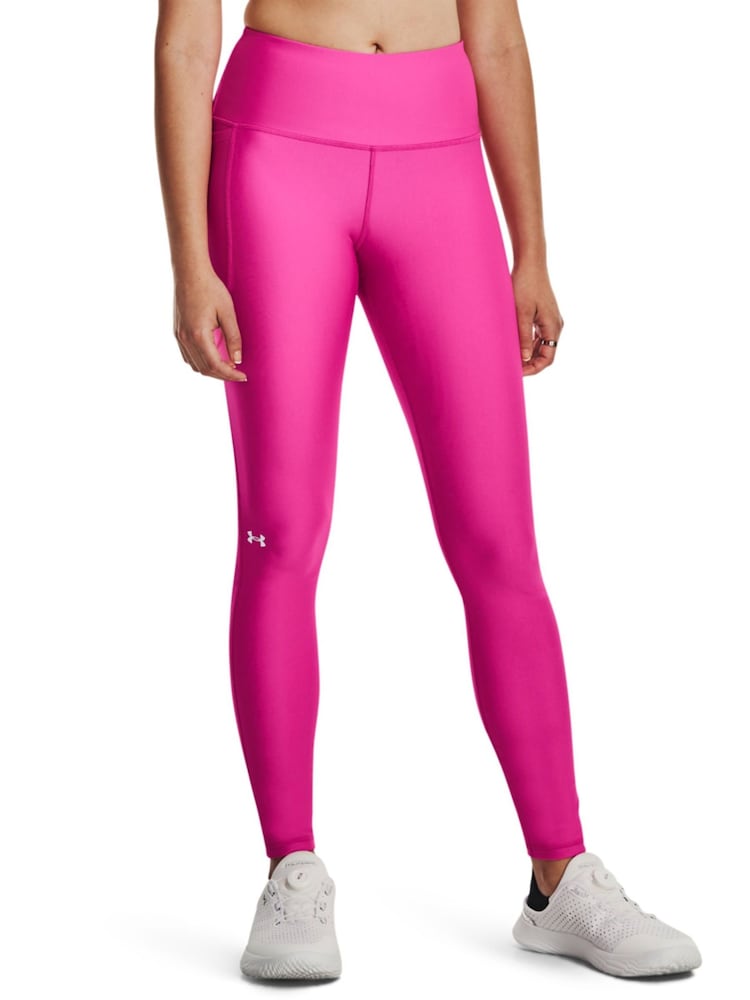 Under Armour Evolved Graphic Leggings - Image 1 of 6