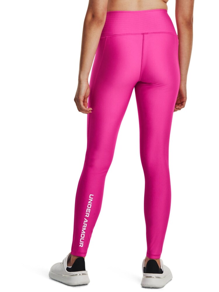Under Armour Evolved Graphic Leggings - Image 2 of 6