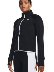 Under Armour Train Coldgear Armour Jacke - Bild 1 von 6