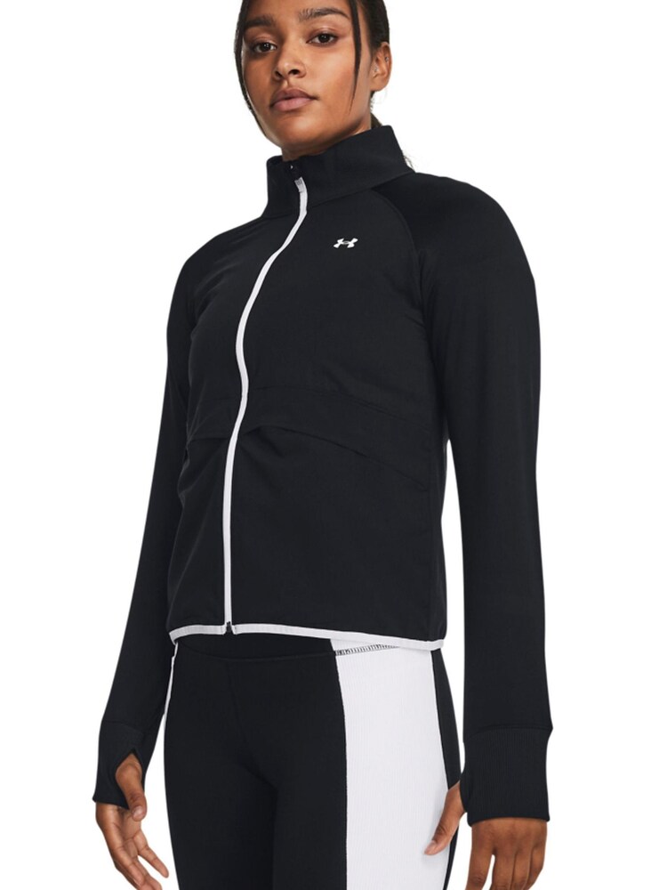 Under Armour Train Coldgear Armour Jacke - Bild 1 von 6