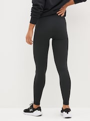 Under Armour Black Training Seamless Leggings - Image 2 of 5