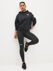 Under Armour Black Training Seamless Leggings - Image 3 of 5