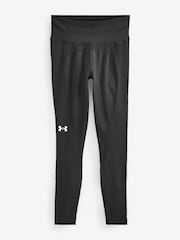 Under Armour Black Training Seamless Leggings - Image 5 of 5