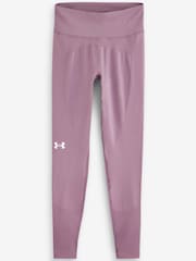 Under Armour Training Seamless Leggings - Image 5 of 5
