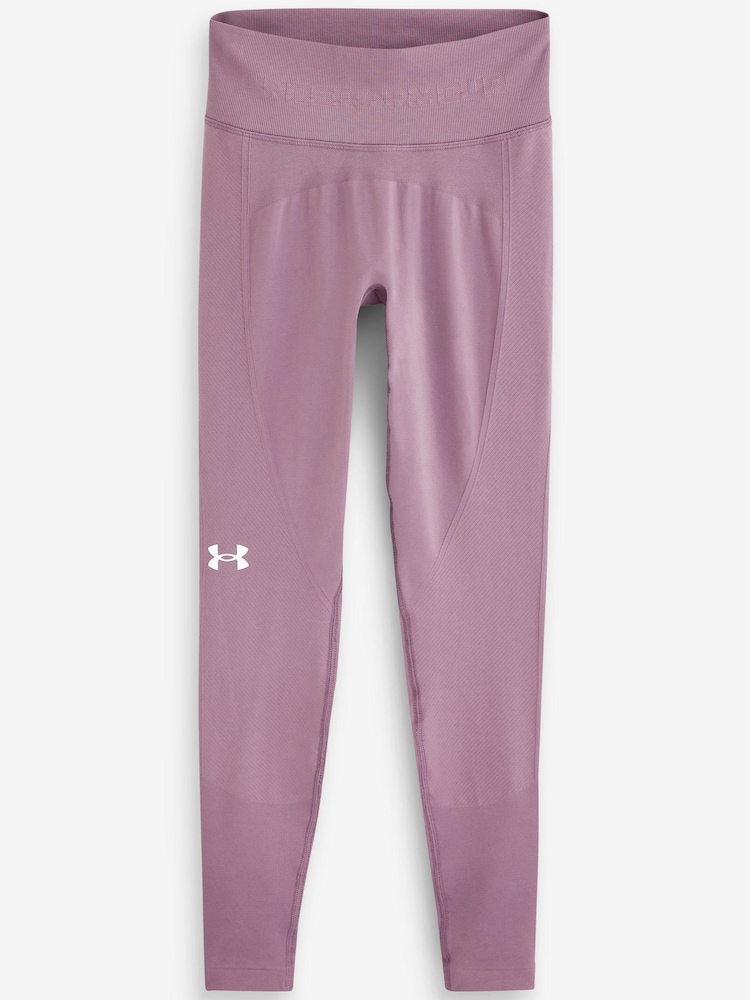 Under Armour Training Seamless Leggings - Image 5 of 5