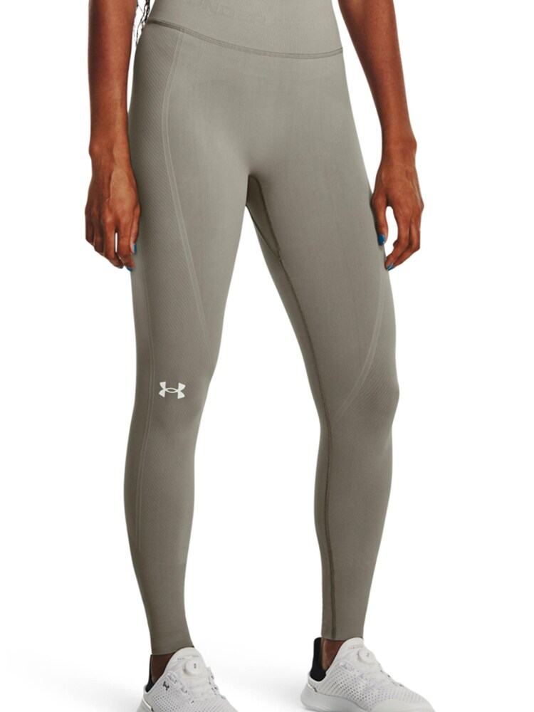 Under Armour Training Seamless Leggings - Image 1 of 6 Under Armour Training Seamless Leggings - Image 1 of 6