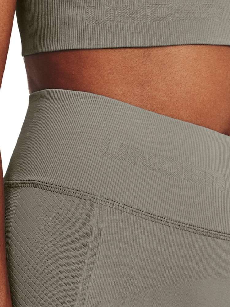 Under Armour Training Seamless Leggings - Image 4 of 6