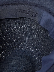 FatFace Blue Fedora Hat - Image 4 of 4