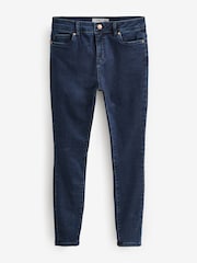 Inky Blue Skinny Jeans - Image 5 of 6