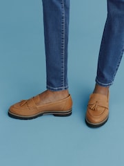Dark Blue Skinny Jeans - Image 5 of 6