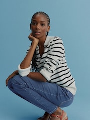 Dark Blue Slim Jeans - Image 1 of 5