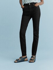 Black Skinny Jeans - Image 2 of 6