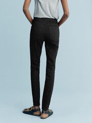 Black Skinny Jeans - Image 3 of 6