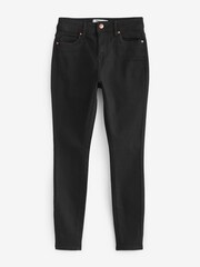 Black Skinny Jeans - Image 6 of 6
