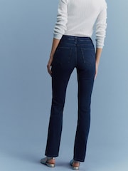 Tintenblau - Bootcut Jeans - Bild 4 von 7