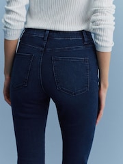 Tintenblau - Bootcut Jeans - Bild 5 von 7