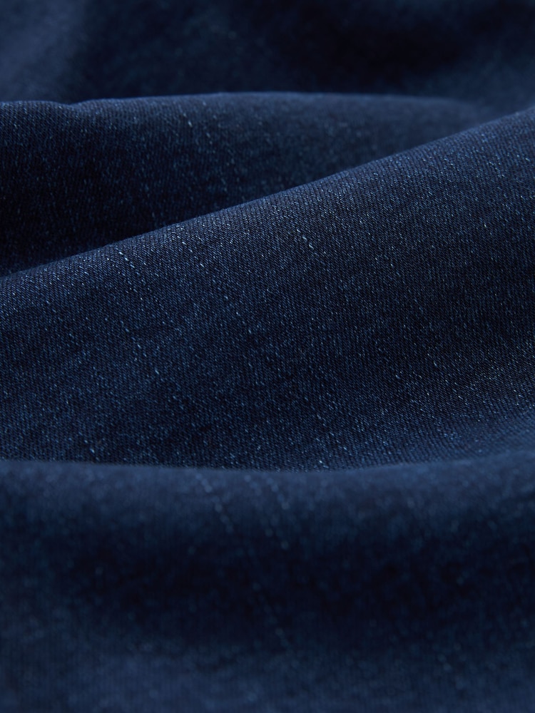 Tintenblau - Bootcut Jeans - Bild 7 von 7