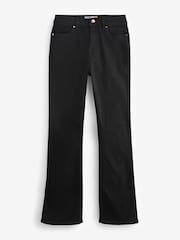 Black Bootcut Jeans - Image 5 of 6