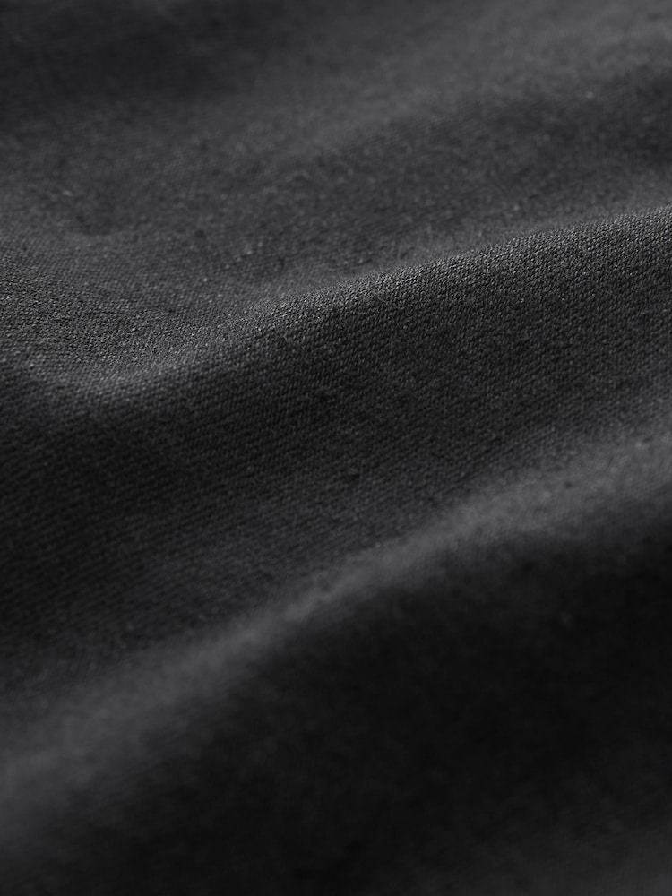 Black Bootcut Jeans - Image 6 of 6