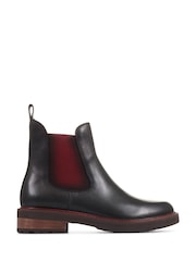 Jones Bootmaker Maddalena Leather Chelsea Boots - Image 2 of 6