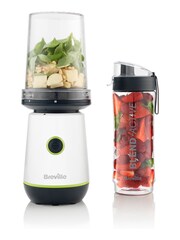 Breville Green Blend Active 450ml Compact Food Processor - Image 4 of 7