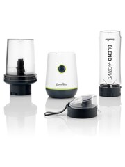 Breville Green Blend Active 450ml Compact Food Processor - Image 5 of 7
