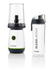 Breville Green Blend Active 450ml Compact Food Processor - Image 6 of 7