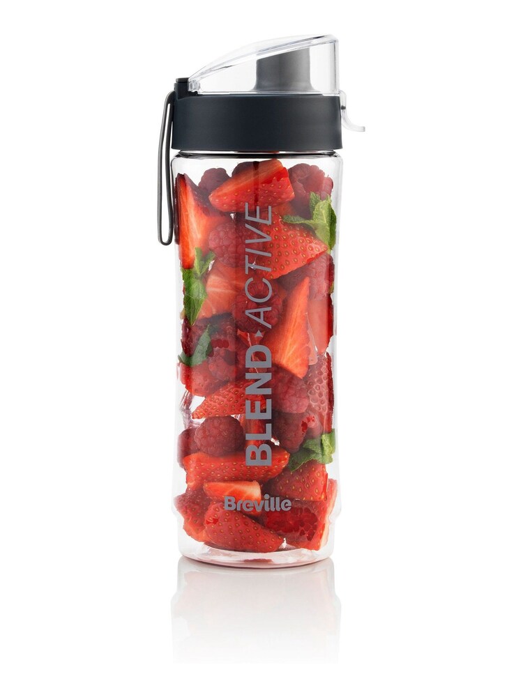 Breville Green Blend Active 450ml Compact Food Processor - Image 7 of 7